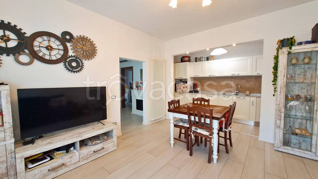 casa indipendente in vendita a Venezia in zona Mestre