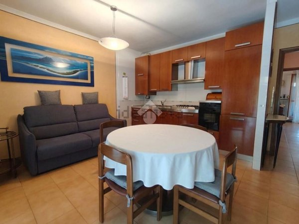 appartamento in vendita a Venezia in zona Marghera