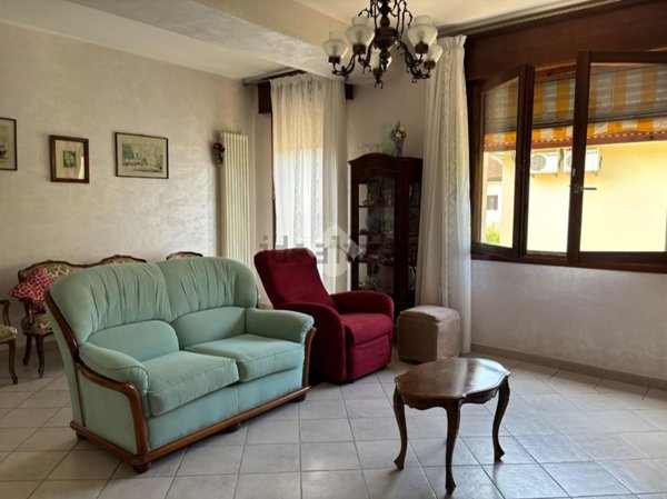 appartamento in vendita a Venezia in zona Mestre