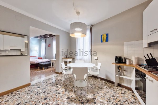 appartamento in vendita a Venezia in zona Sestiere Castello