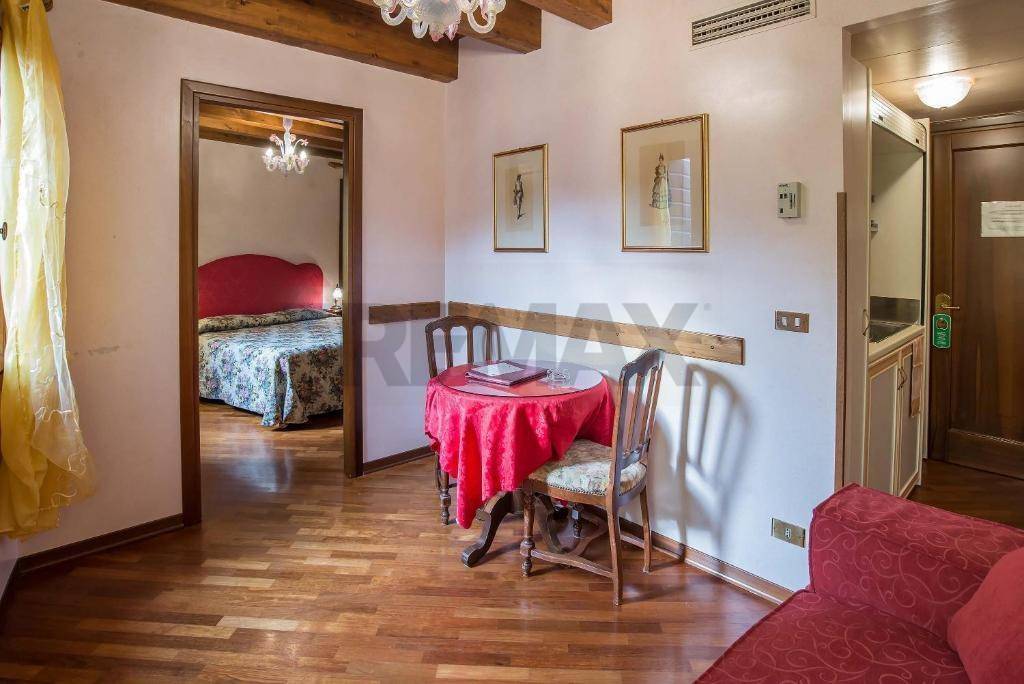multiproprieta in vendita a Venezia in zona Sestiere San Marco