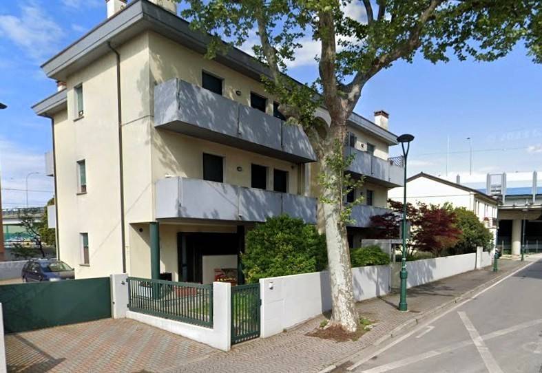 appartamento in vendita a Venezia in zona Marghera