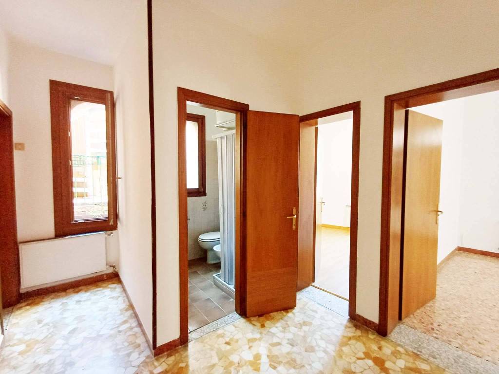 appartamento in vendita a Venezia in zona Sestiere Cannaregio