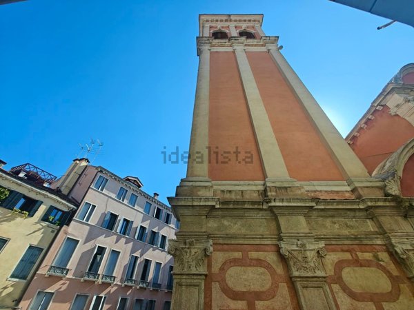 appartamento in vendita a Venezia in zona Sestiere Cannaregio