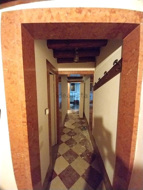 appartamento in vendita a Venezia in zona Sestiere Castello