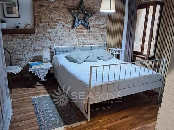 appartamento in vendita a Venezia in zona Sestiere Cannaregio