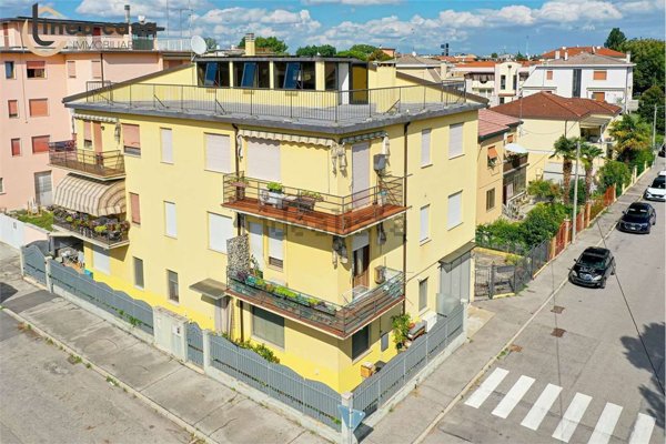 appartamento in vendita a Venezia in zona Marghera
