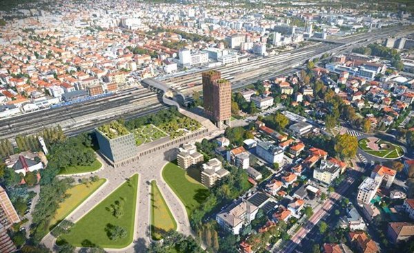 ufficio in vendita a Venezia