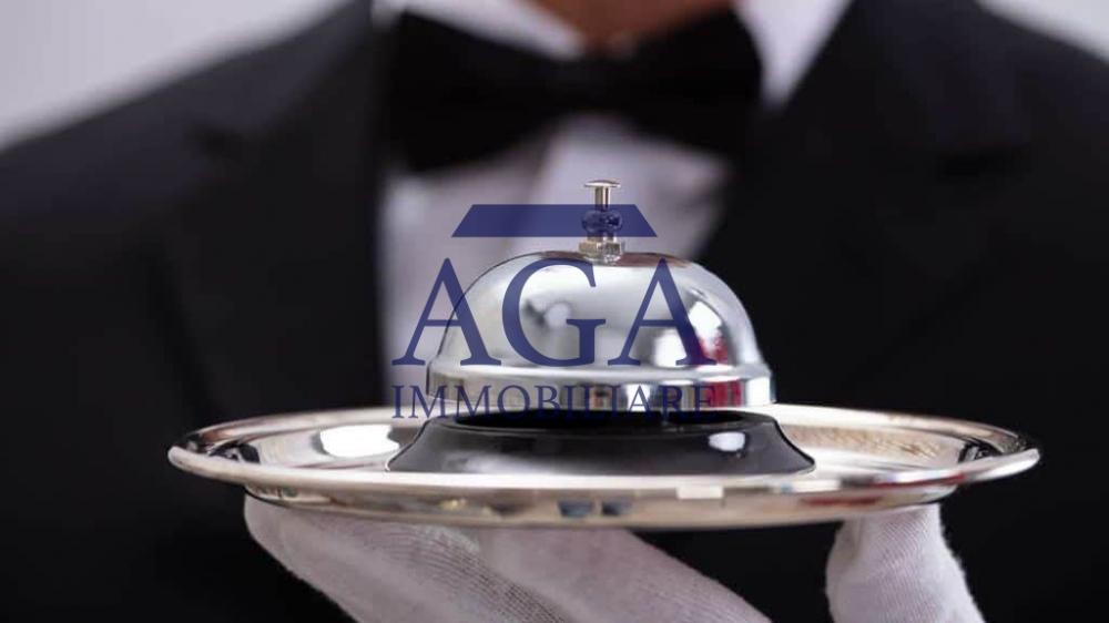 albergo in vendita a Venezia in zona Sestiere Cannaregio