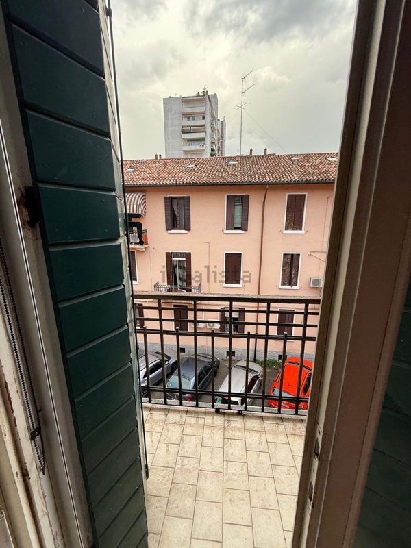 appartamento in vendita a Venezia in zona Mestre