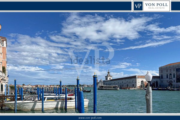 appartamento in vendita a Venezia in zona Sestiere San Marco