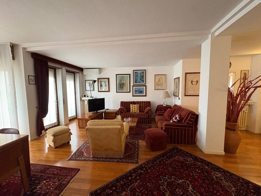 appartamento in vendita a Venezia in zona Marghera