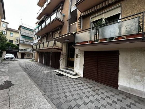 appartamento in vendita a Venezia in zona Mestre