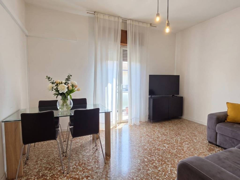appartamento in vendita a Venezia in zona Marghera