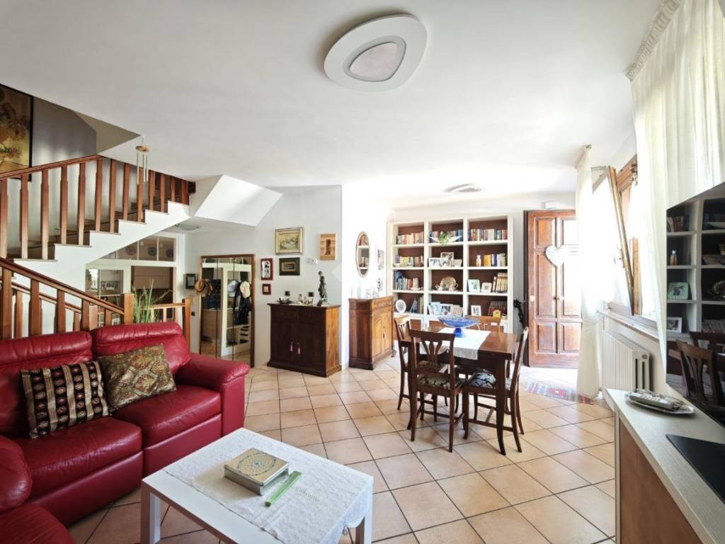 casa indipendente in vendita a Venezia in zona Marghera