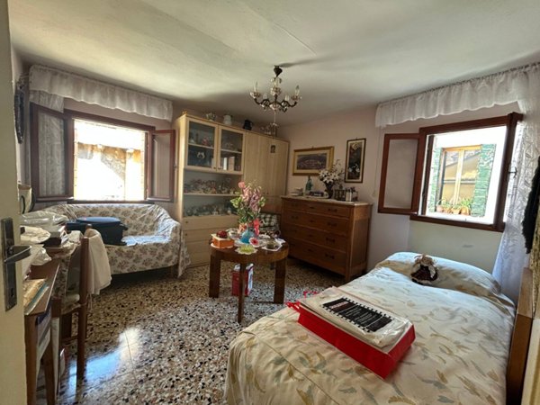 appartamento in vendita a Venezia in zona Sestiere Cannaregio