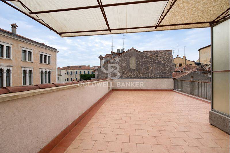 appartamento in vendita a Venezia in zona Sestiere San Marco