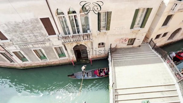 appartamento in vendita a Venezia in zona Sestiere Castello