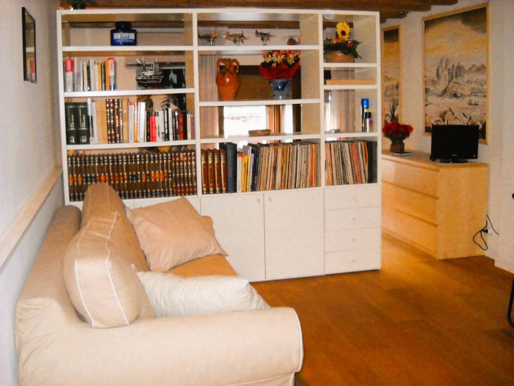 appartamento in vendita a Venezia in zona Sestiere San Marco