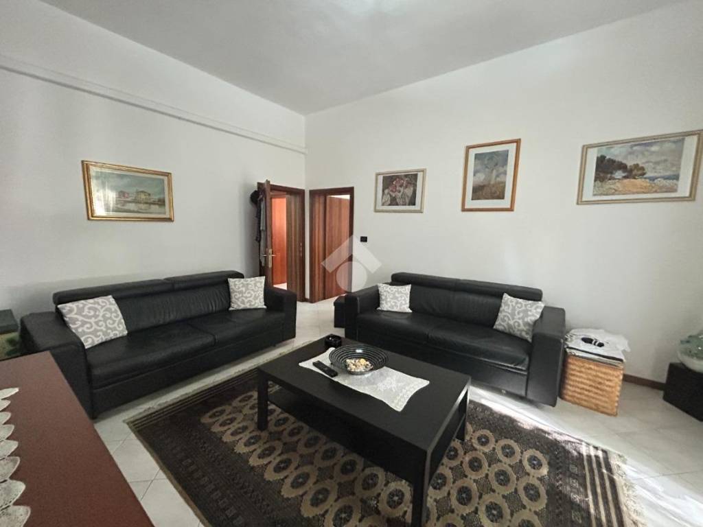 appartamento in vendita a Venezia in zona Marghera