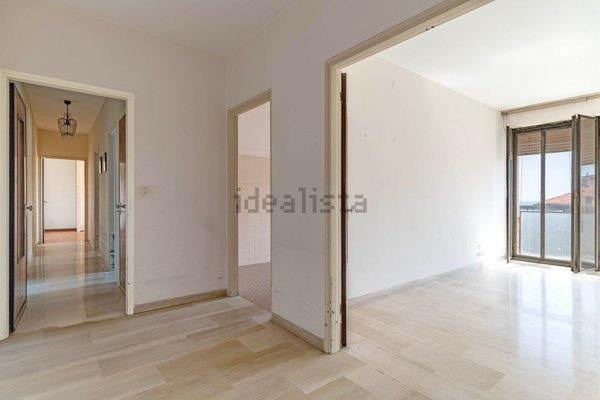 appartamento in vendita a Venezia in zona Lido di Venezia
