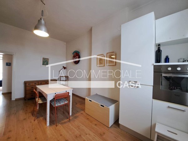 appartamento in vendita a Venezia in zona Mestre
