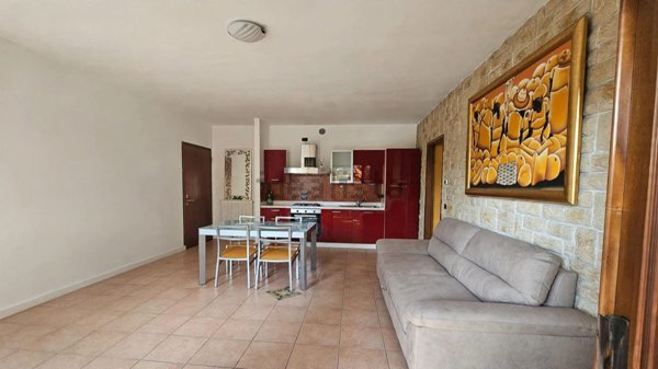 appartamento in vendita a Venezia in zona Marocco