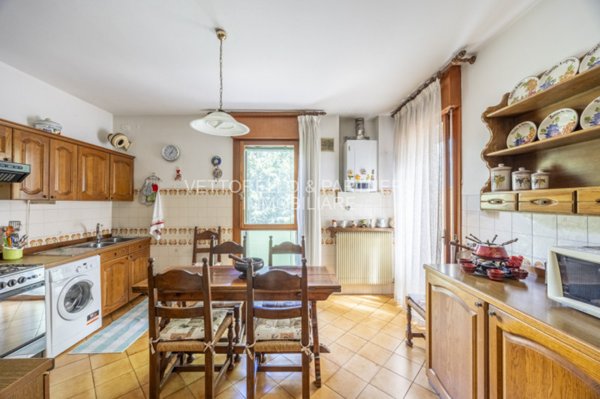 appartamento in vendita a Venezia in zona Carpenedo