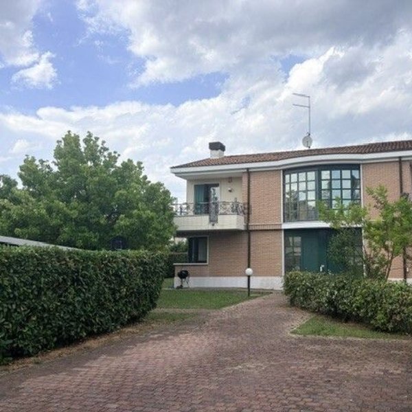 casa indipendente in vendita a Venezia in zona Marghera