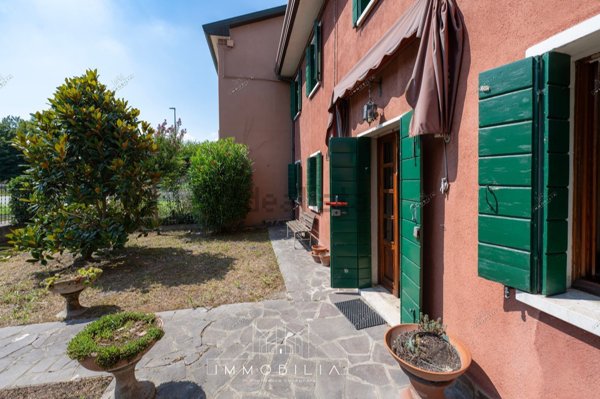 casa indipendente in vendita a Venezia in zona Marghera