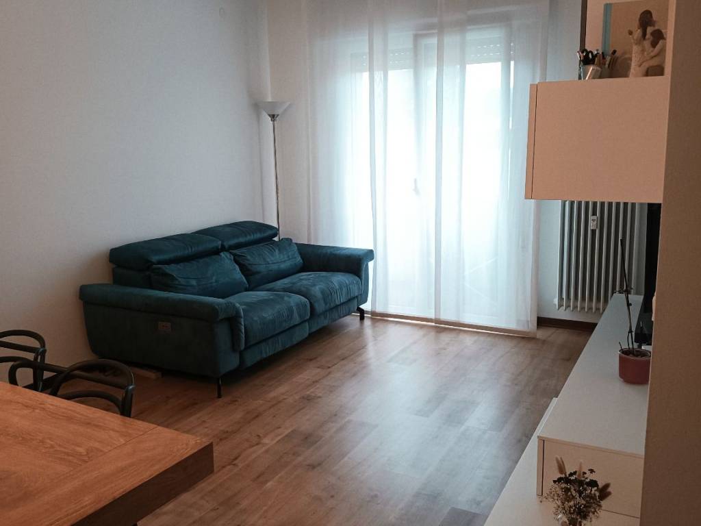 appartamento in vendita a Venezia in zona Marghera