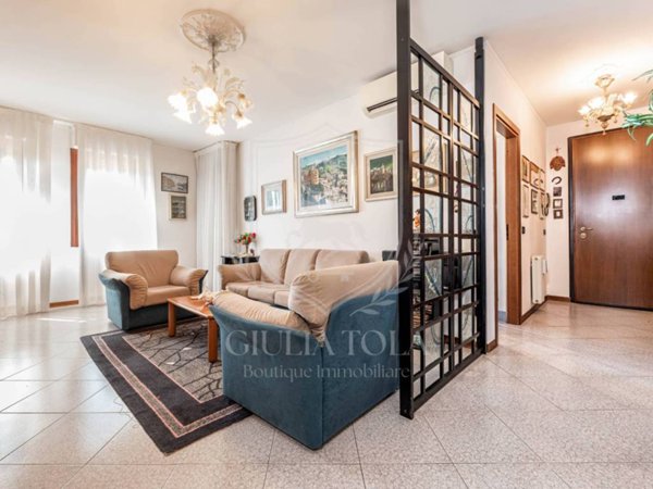 appartamento in vendita a Venezia in zona Marghera
