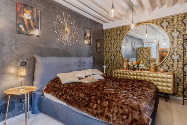 casa indipendente in vendita a Venezia in zona Sestiere Dorsoduro
