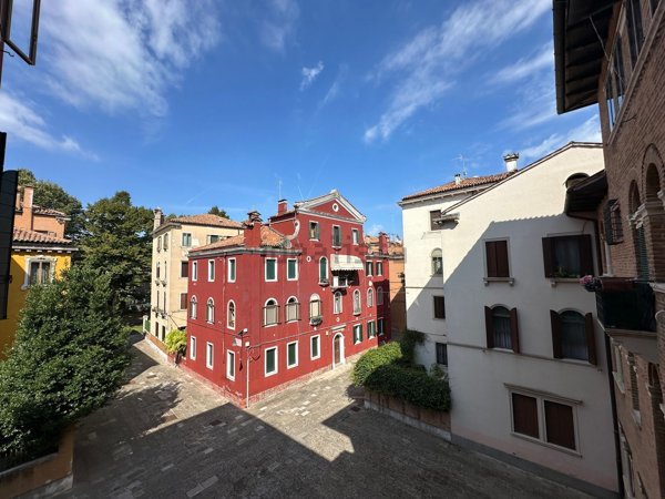 appartamento in vendita a Venezia