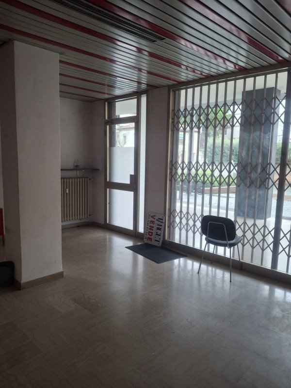 negozio in vendita a Venezia in zona Mestre