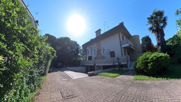 casa indipendente in vendita a Venezia in zona Mestre