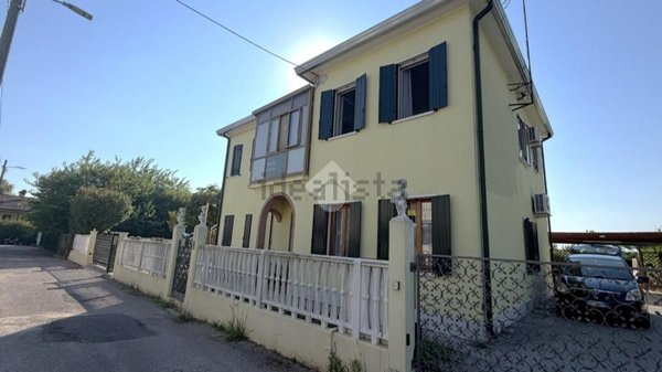 appartamento in vendita a Venezia in zona Zelarino
