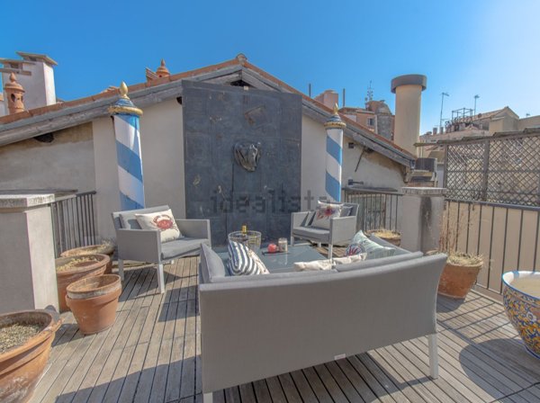 appartamento in vendita a Venezia in zona Sestiere San Marco