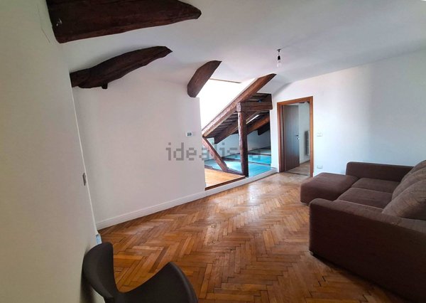 appartamento in vendita a Venezia in zona Sestiere Cannaregio
