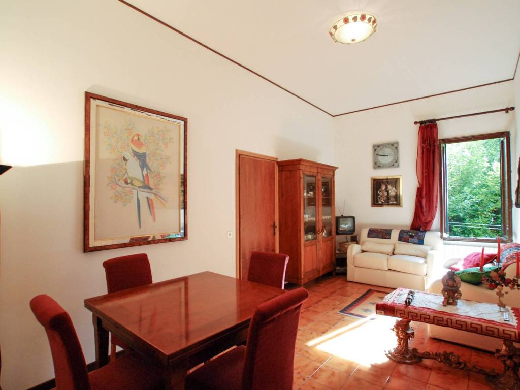 appartamento in vendita a Venezia in zona Sestiere San Marco