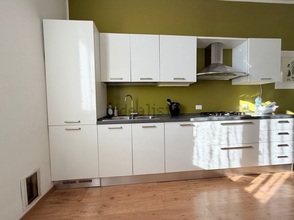 appartamento in vendita a Venezia in zona Mestre