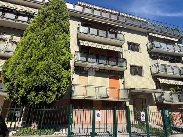 appartamento in vendita a Venezia in zona Mestre