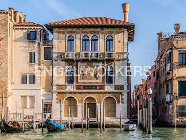 appartamento in vendita a Venezia in zona Sestiere Dorsoduro