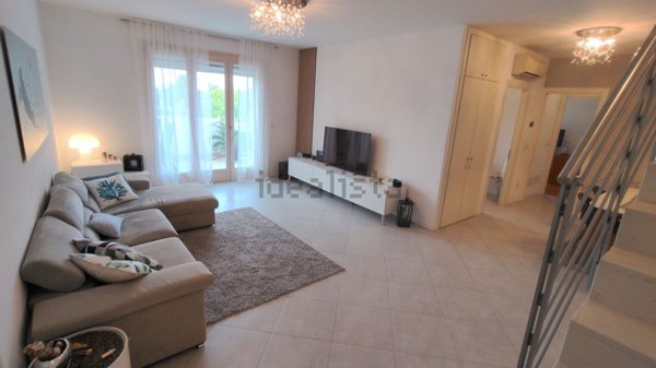 appartamento in vendita a Venezia in zona Chirignago