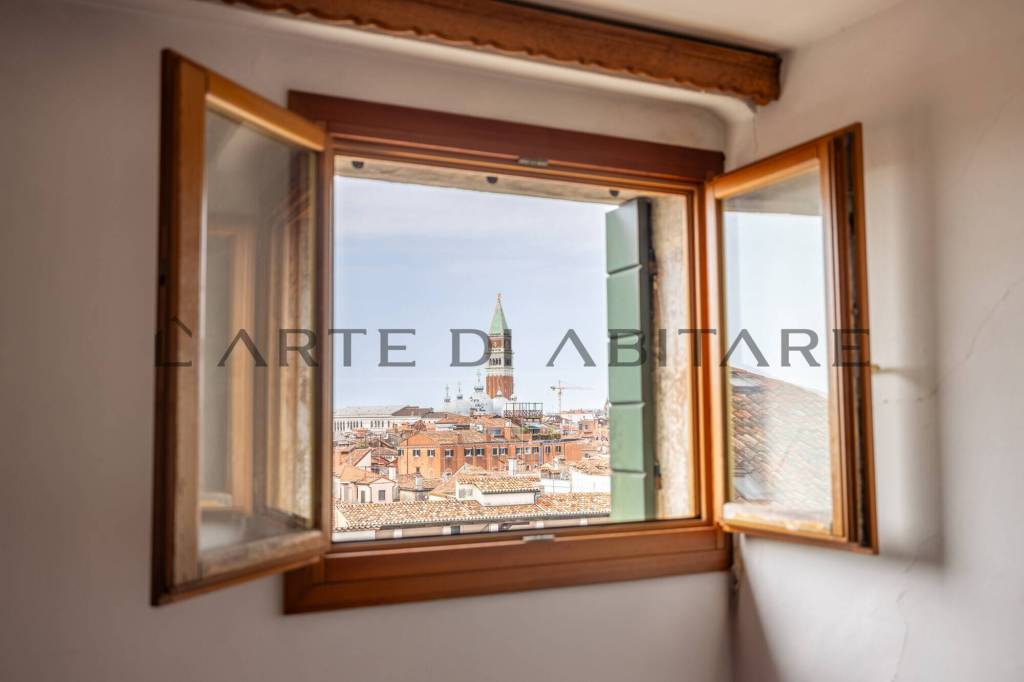 appartamento in vendita a Venezia in zona Sestiere San Marco