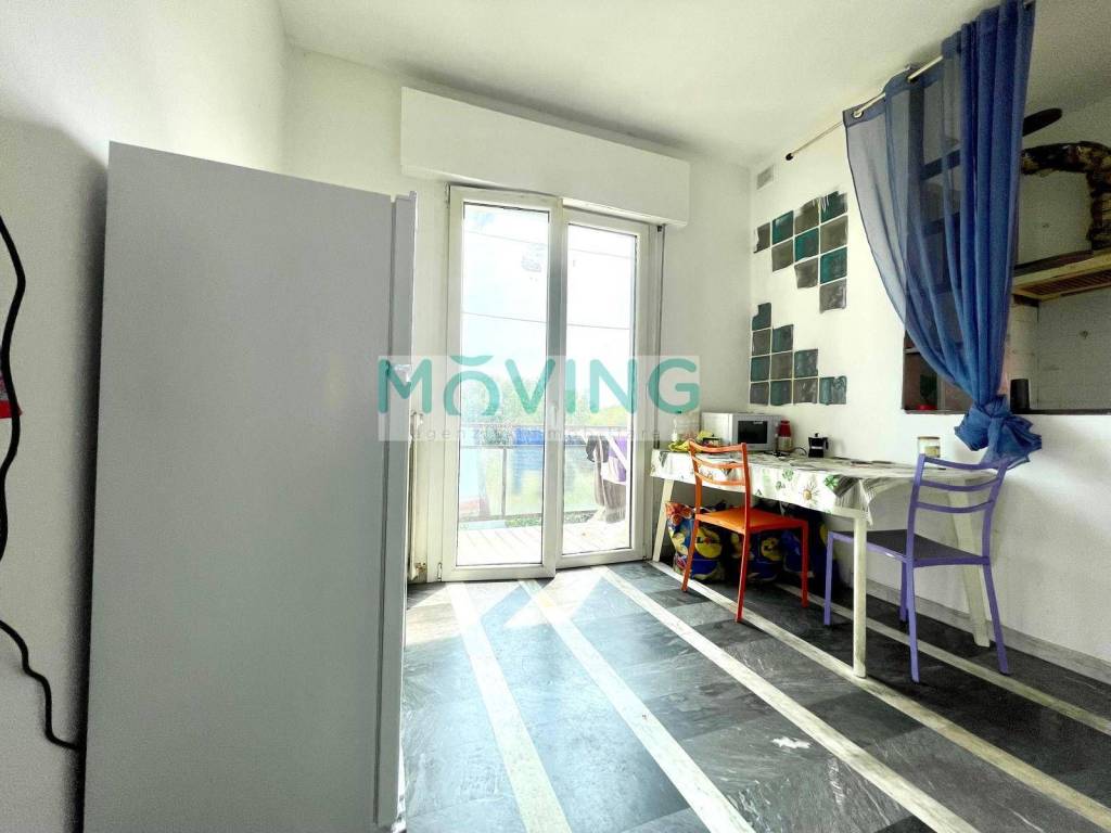 appartamento in vendita a Venezia