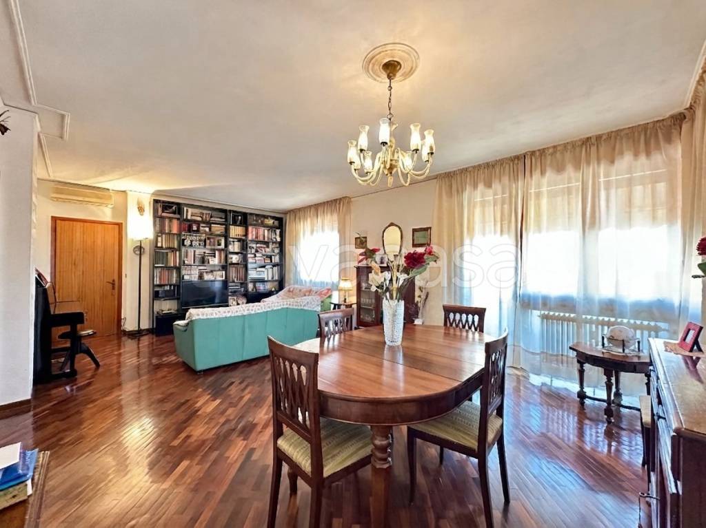 appartamento in vendita a Venezia in zona Mestre