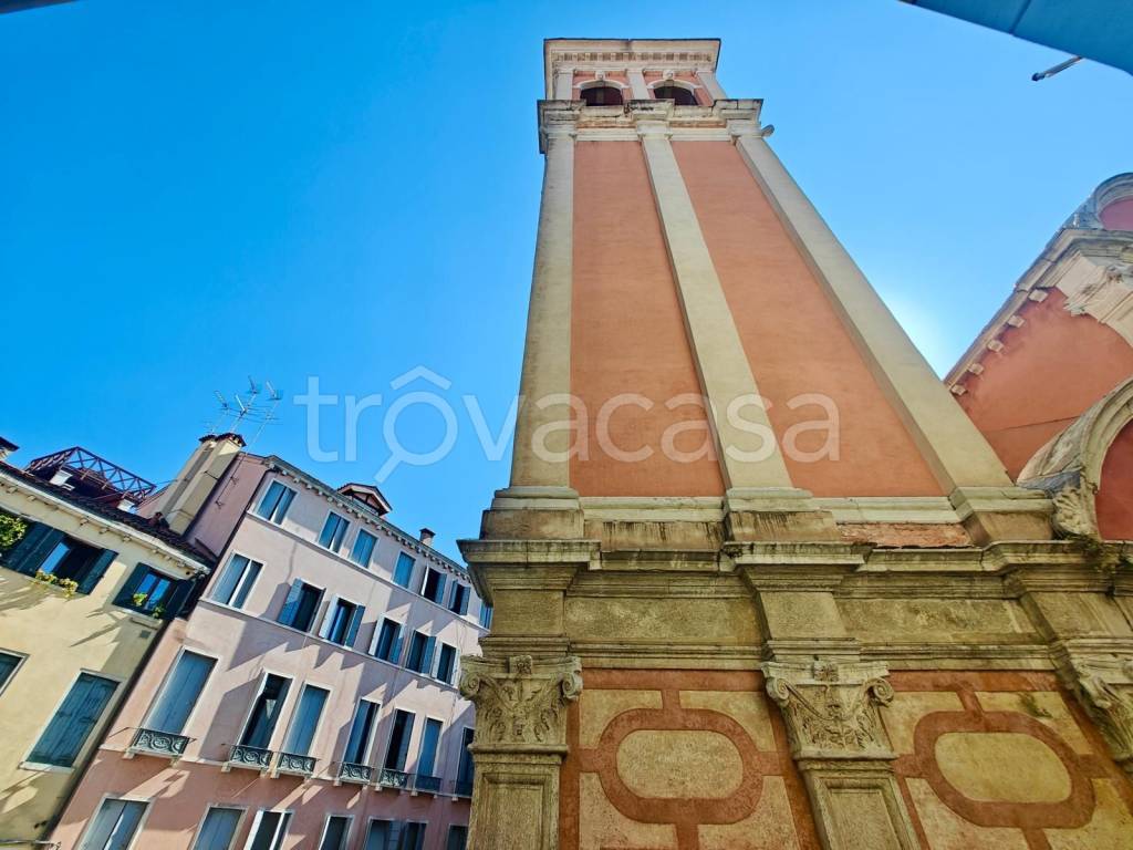 appartamento in vendita a Venezia in zona Sestiere Cannaregio