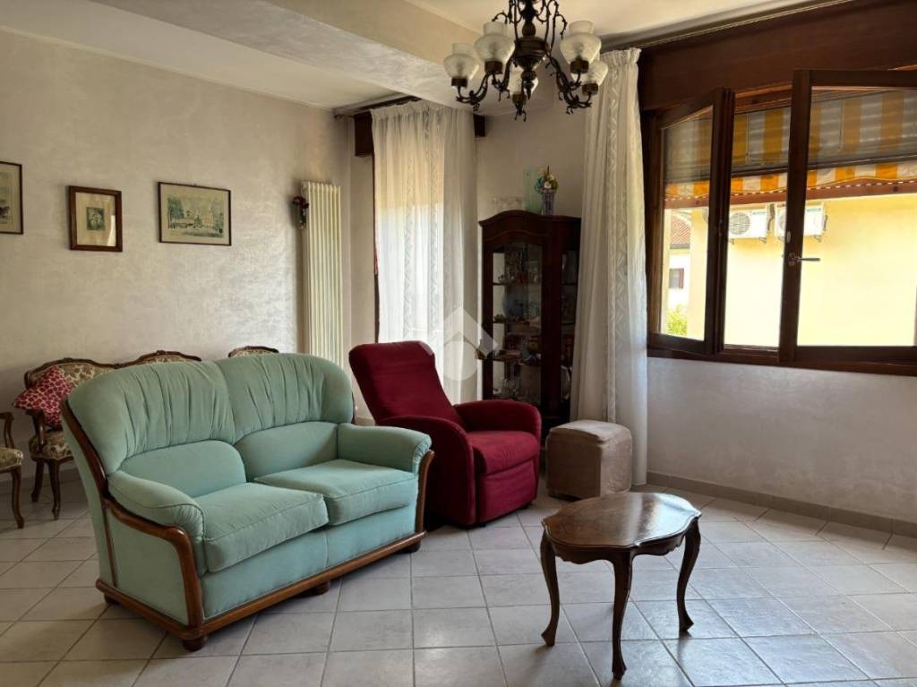 appartamento in vendita a Venezia in zona Mestre