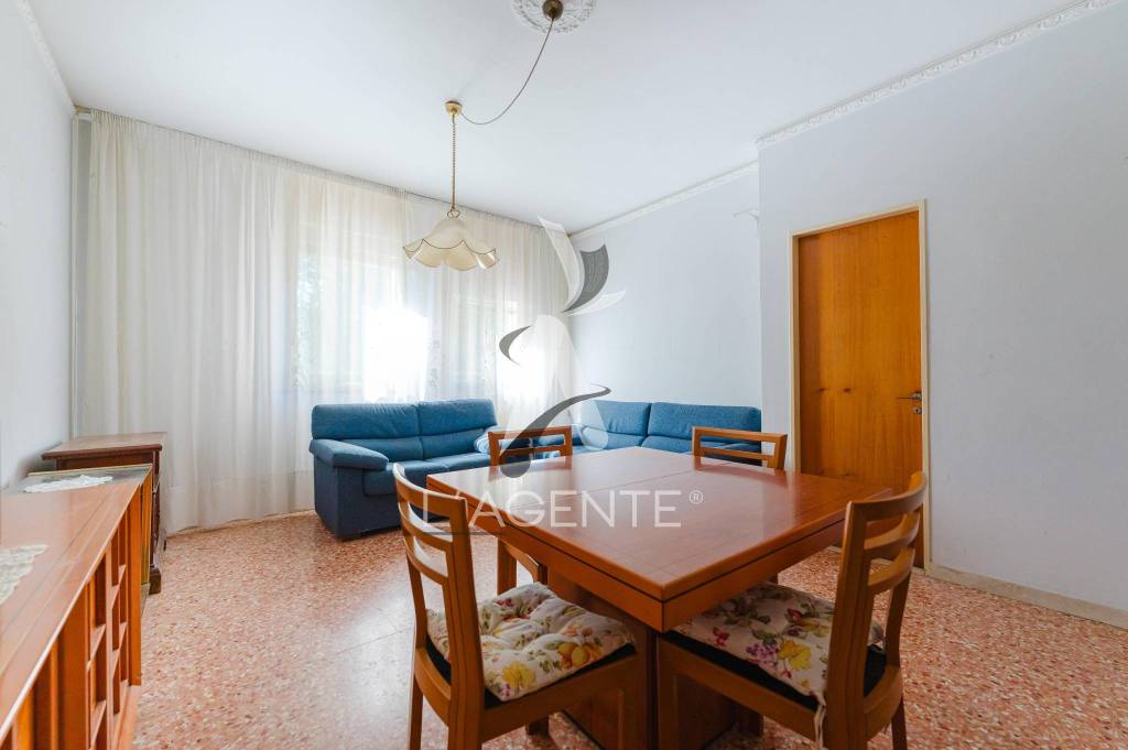appartamento in vendita a Venezia in zona Campalto